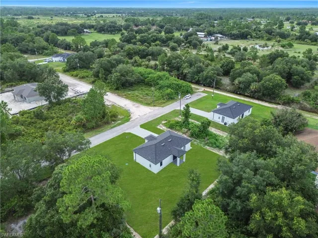 1718 Hibiscus Ave, Lehigh Acres, Florida 33972