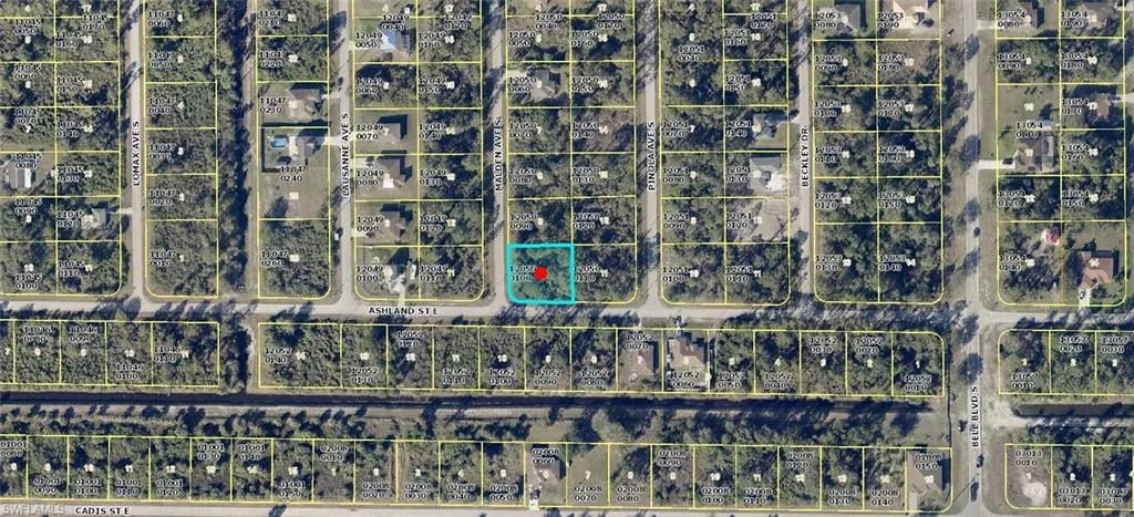 235 Malden AVE S, LEHIGH ACRES FL 33974