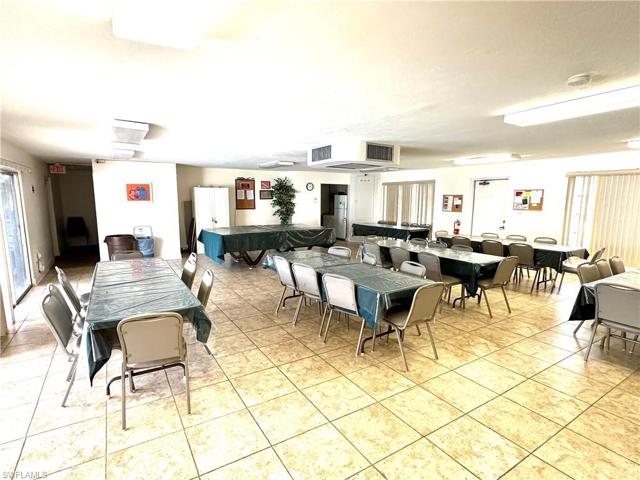 VC Clubhouse Community Room