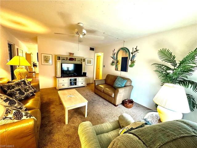 VC J6 Livingroom