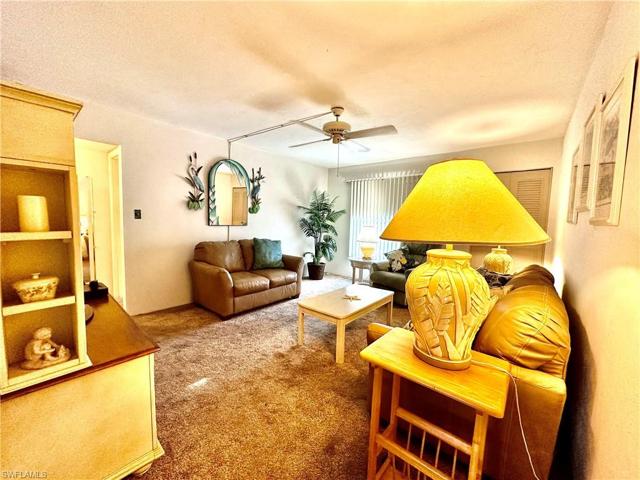 VC J6 Livingroom