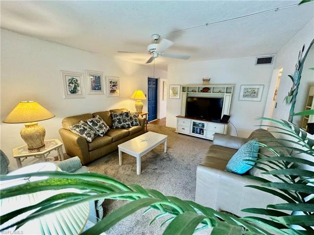 VC J6 Livingroom