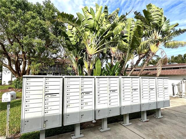 VC Mail Kiosk