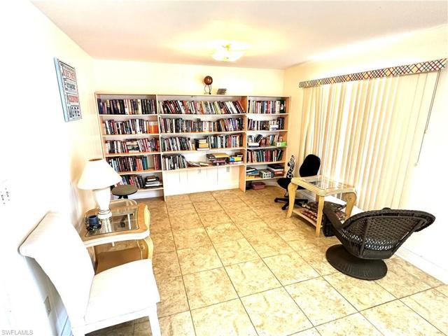 VC Clubhouse Community Library