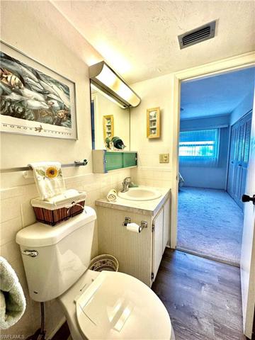 VC J6 Bath with Tiled Shower