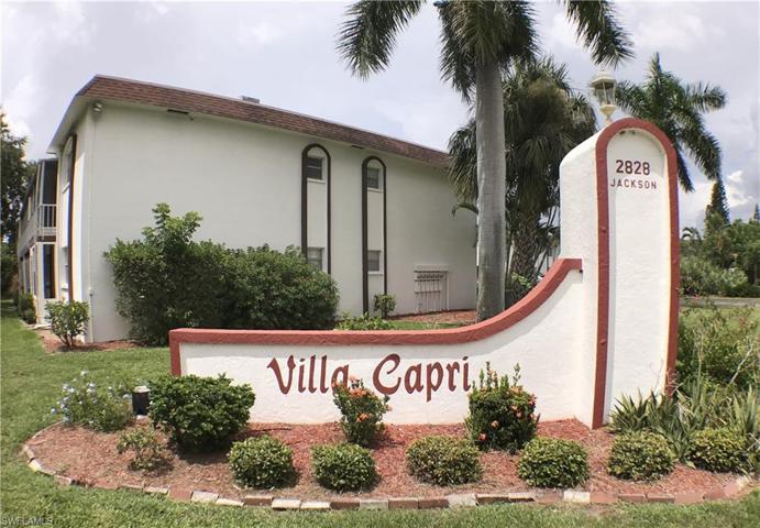 Community Entryway