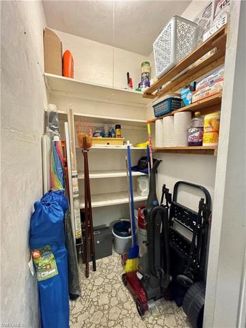 VC J6 Utility Closet