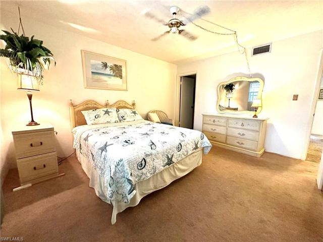 VC J6 Master Bedroom