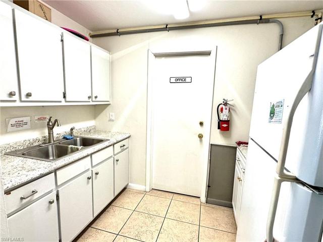 VC Clubhouse Community Kitchen