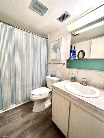 VC J6 Bath with Combo Tub-Shower
