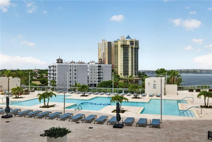 3000 Oasis Grand Blvd 505, Fort Myers, Florida 33916