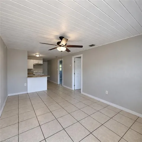 3236 Dora St, Fort Myers, Florida 33916