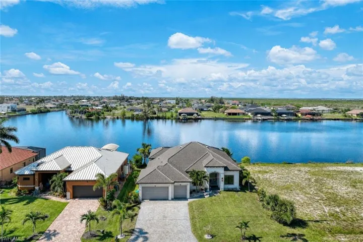 4612 Nw 33rd Ter, Cape Coral, Florida 33993