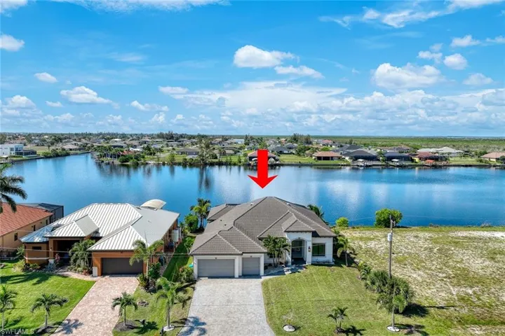 4612 Nw 33rd Ter, Cape Coral, Florida 33993