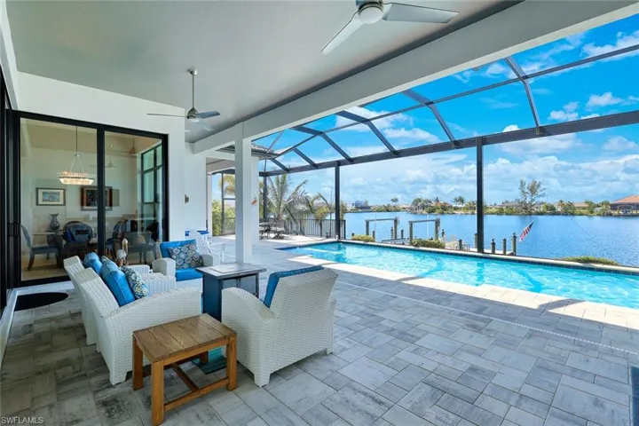 4612 Nw 33rd Ter, Cape Coral, Florida 33993
