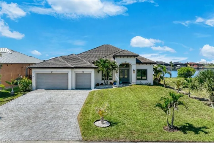 4612 Nw 33rd Ter, Cape Coral, Florida 33993