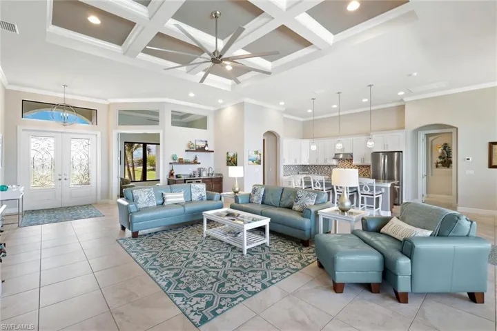 4612 Nw 33rd Ter, Cape Coral, Florida 33993
