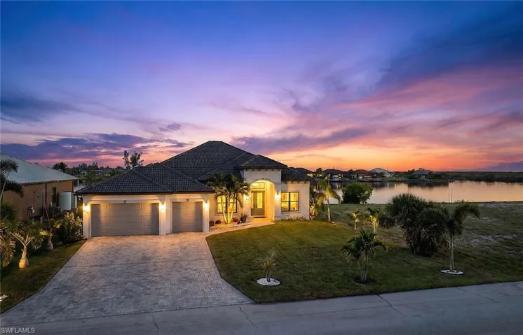 4612 Nw 33rd Ter, Cape Coral, Florida 33993