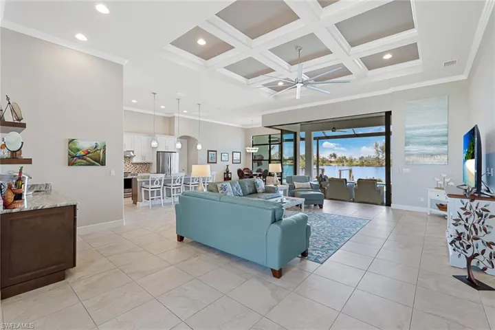 4612 Nw 33rd Ter, Cape Coral, Florida 33993
