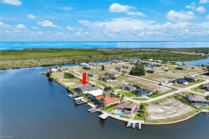 4612 Nw 33rd Ter, Cape Coral, Florida 33993