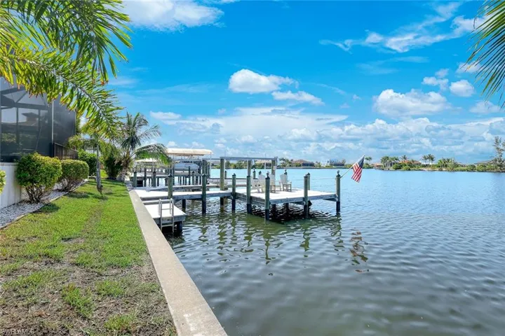 4612 Nw 33rd Ter, Cape Coral, Florida 33993