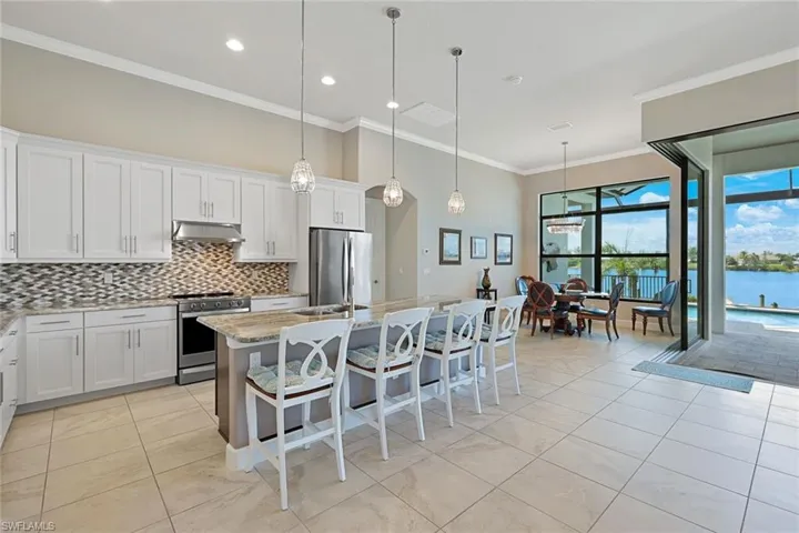 4612 Nw 33rd Ter, Cape Coral, Florida 33993
