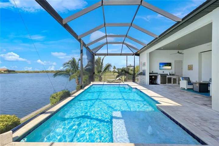 4612 Nw 33rd Ter, Cape Coral, Florida 33993