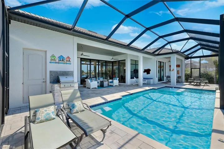 4612 Nw 33rd Ter, Cape Coral, Florida 33993