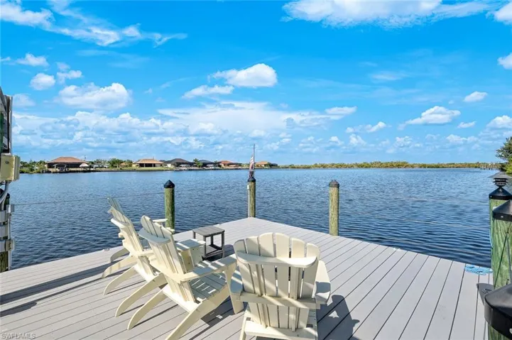 4612 Nw 33rd Ter, Cape Coral, Florida 33993