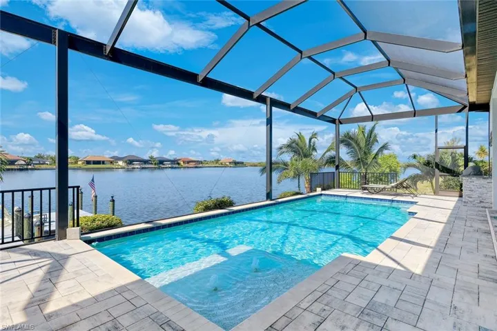 4612 Nw 33rd Ter, Cape Coral, Florida 33993