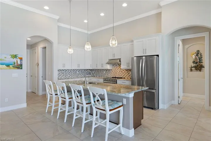 4612 Nw 33rd Ter, Cape Coral, Florida 33993