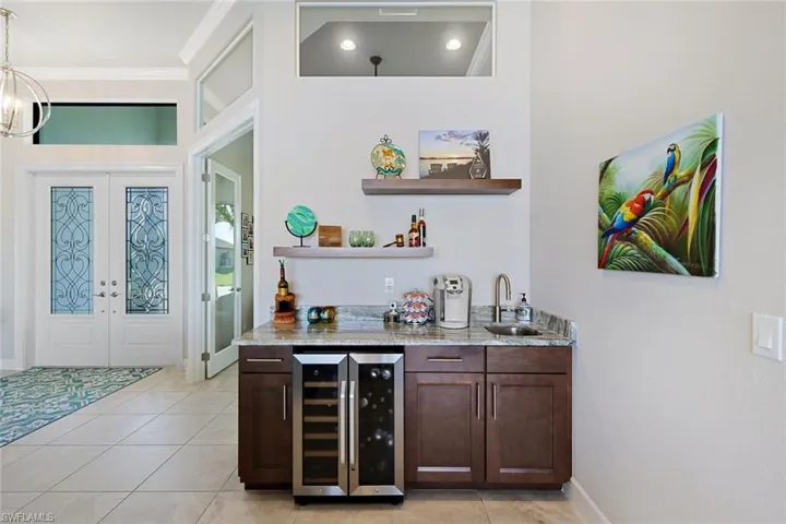 4612 Nw 33rd Ter, Cape Coral, Florida 33993