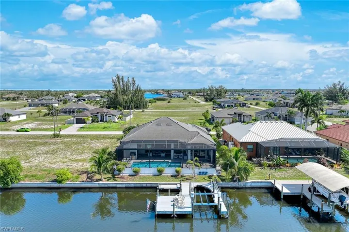 4612 Nw 33rd Ter, Cape Coral, Florida 33993
