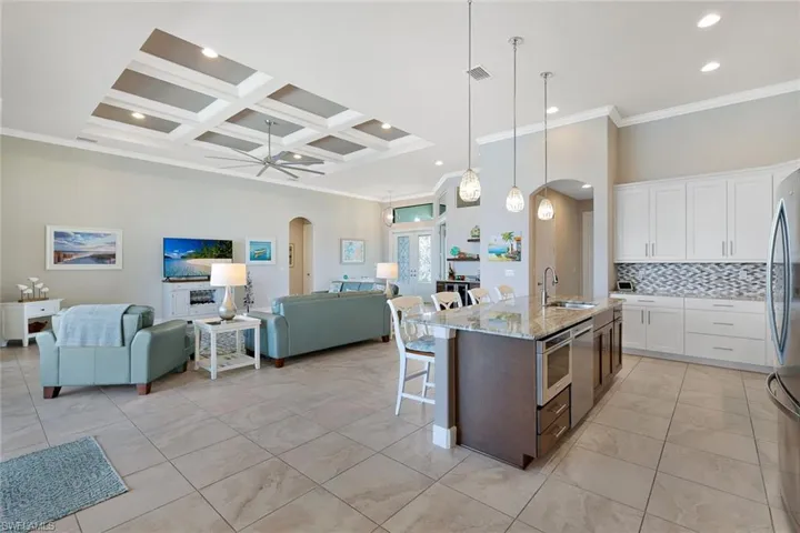 4612 Nw 33rd Ter, Cape Coral, Florida 33993