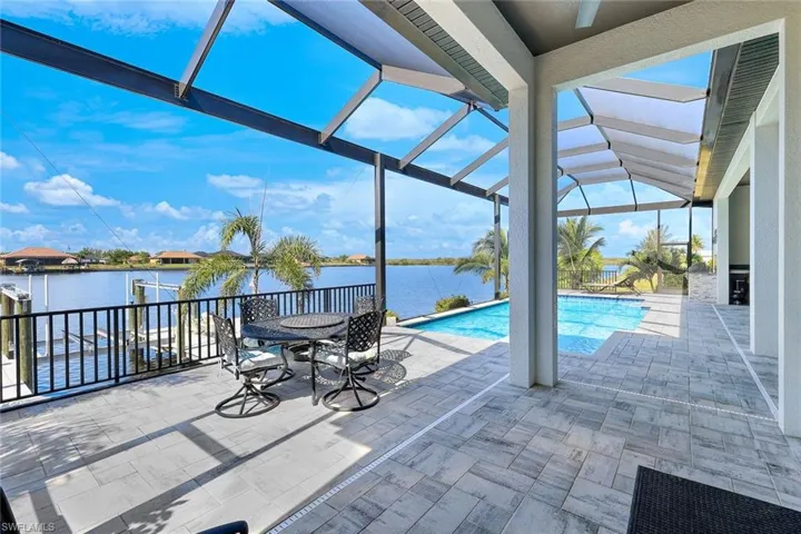 4612 Nw 33rd Ter, Cape Coral, Florida 33993