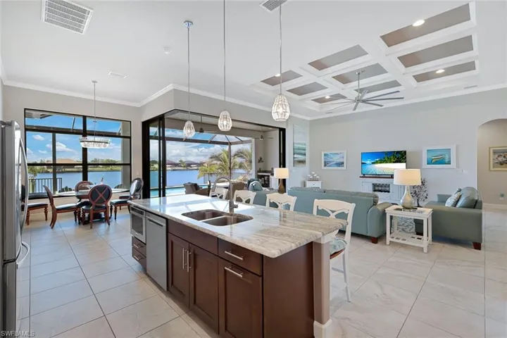 4612 Nw 33rd Ter, Cape Coral, Florida 33993