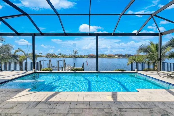 4612 Nw 33rd Ter, Cape Coral, Florida 33993