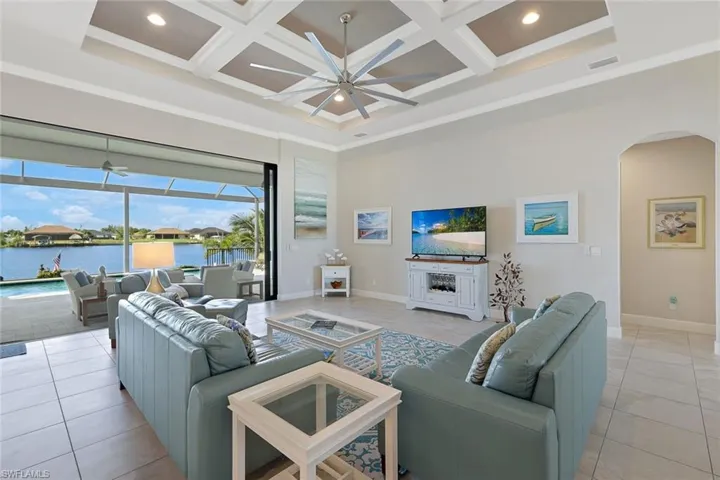 4612 Nw 33rd Ter, Cape Coral, Florida 33993