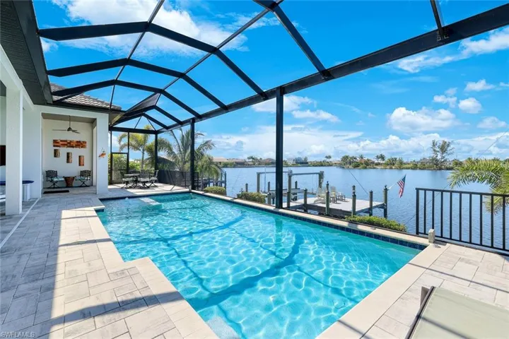 4612 Nw 33rd Ter, Cape Coral, Florida 33993