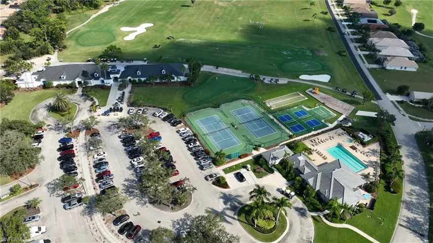 Community Amenities