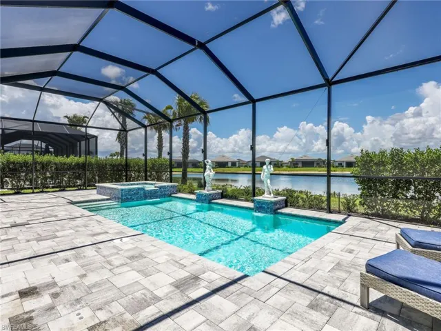21064 Hallandale Dr, Estero, Florida 33928