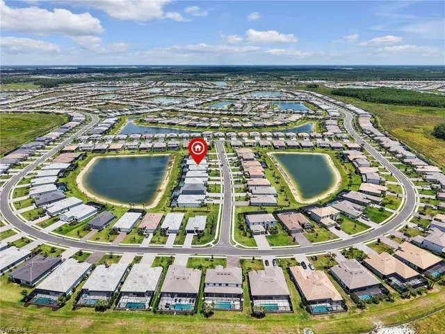 21064 Hallandale Dr, Estero, Florida 33928