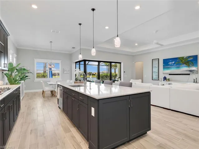21064 Hallandale Dr, Estero, Florida 33928