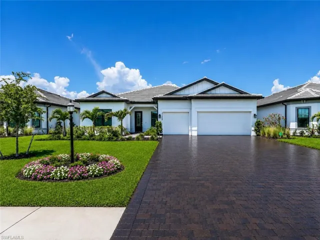 21064 Hallandale Dr, Estero, Florida 33928