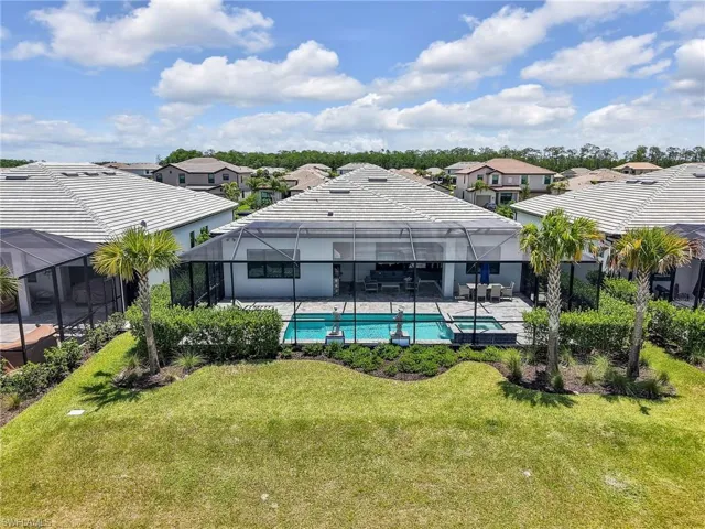 21064 Hallandale Dr, Estero, Florida 33928