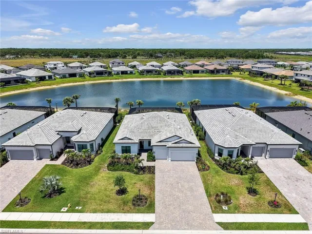 21064 Hallandale Dr, Estero, Florida 33928