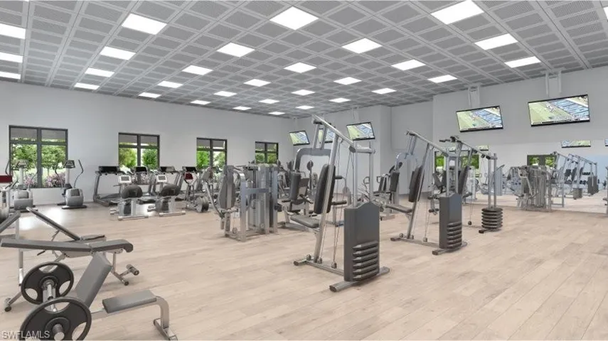 21064 Hallandale Dr, Estero, Florida 33928