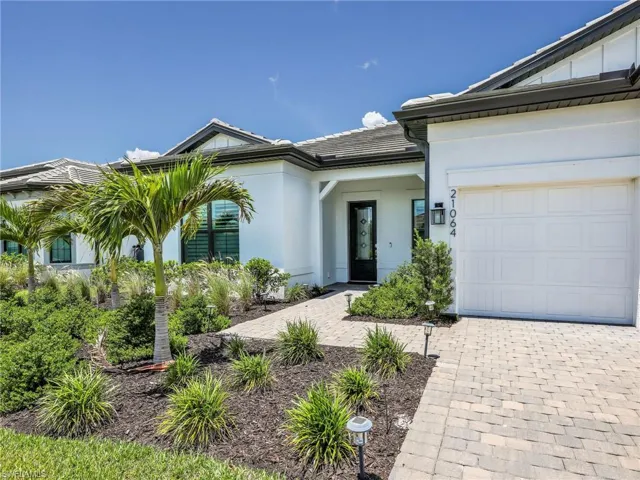 21064 Hallandale Dr, Estero, Florida 33928