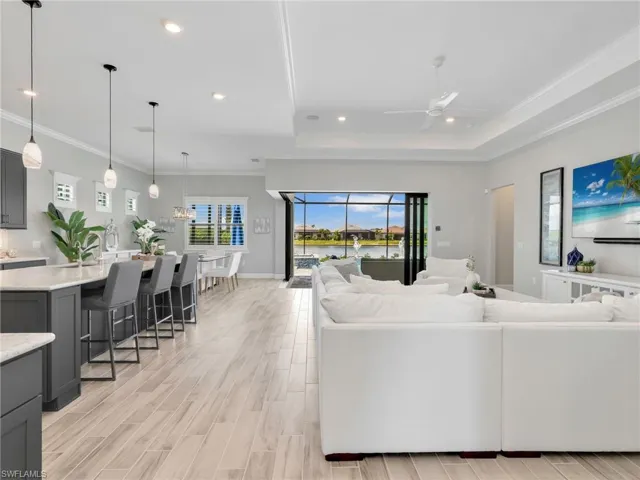 21064 Hallandale Dr, Estero, Florida 33928