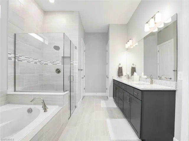 21064 Hallandale Dr, Estero, Florida 33928